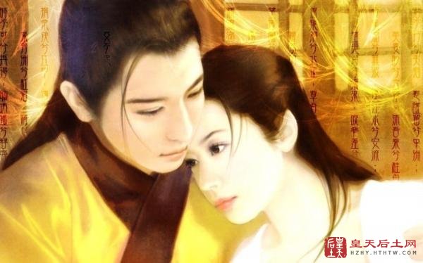 为何爱情总是有遗憾：感人至深八首悼亡诗词