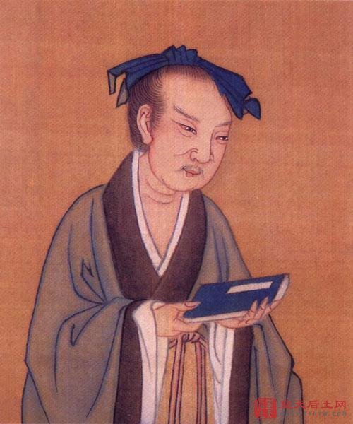 说文谈史：走过圯桥说张良