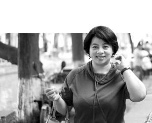 编剧六六：对人认知的丰富不能靠“鸡汤”要读原典