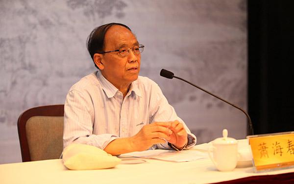 中国历代绘画的山水精神，到底指向何方？