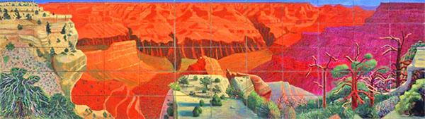 中国历代绘画的山水精神，到底指向何方？