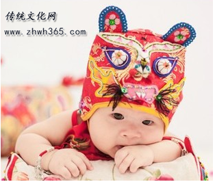 中国的帽子文化